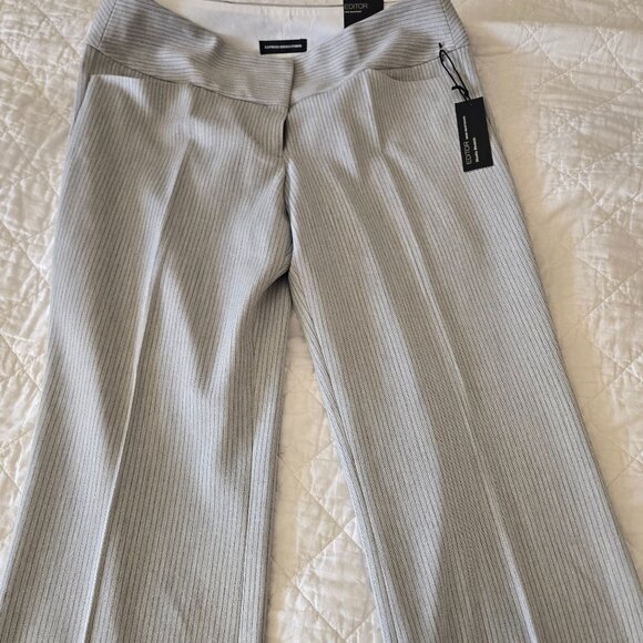 Express slacks - Picture 1 of 2